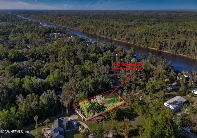 4th image of 142 Roscoe Blvd N, Ponte Vedra Beach, FL 32082 | MLS# 2138257