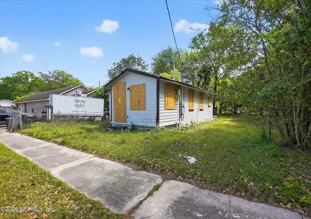 3rd image of 1086 W 30Th St, Jacksonville, FL 32209 | MLS# 2138110