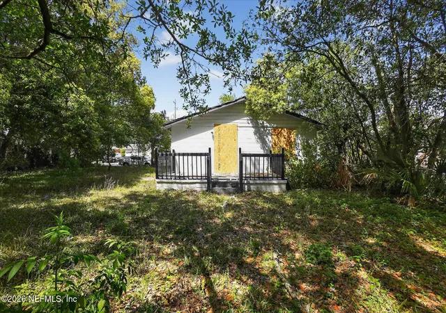 4th image of 1086 W 30Th St, Jacksonville, FL 32209 | MLS# 2138110