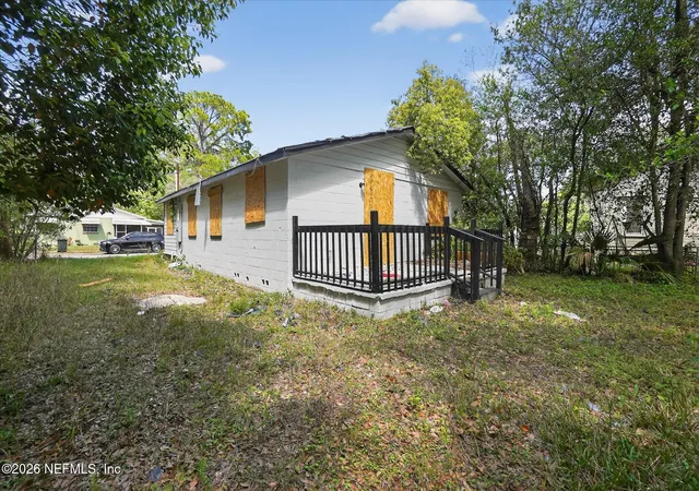 5th image of 1086 W 30Th St, Jacksonville, FL 32209 | MLS# 2138110
