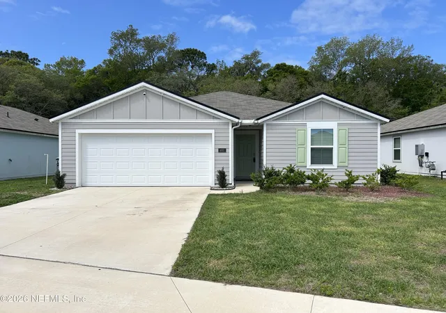 1st image of 407 Ardila Cir, Saint Augustine, FL 32084 | MLS# 2138118