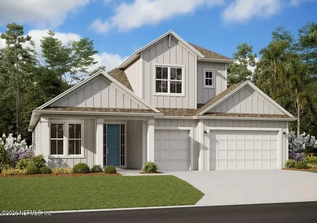 Homes for sale in Orange Park, FL | 3531 Cynthia Ln, Orange Park, FL 32073 | MLS# 2138132