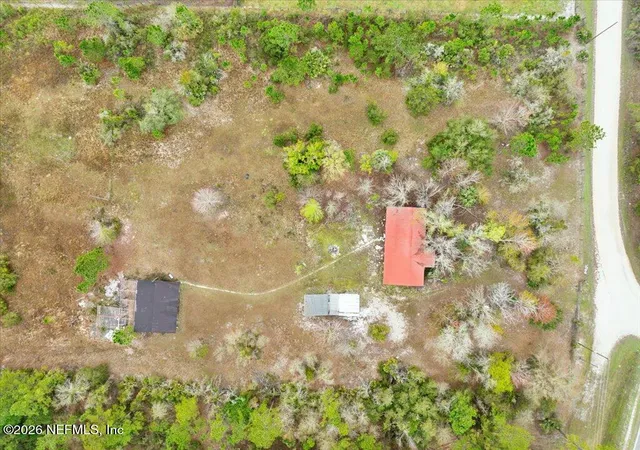 Photo 1 of Manufactured home for sale at 100 Kenwood Boat Ramp Rd, Interlachen, FL 32148 | MLS# 2138159 | Listing updated on 2026-09-16