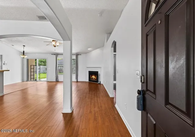 Photo 3 of Single family home for sale at 1431 Blues Crk Dr, Jacksonville, FL 32221 | MLS# 2138363 | Listing updated on 2026-09-30