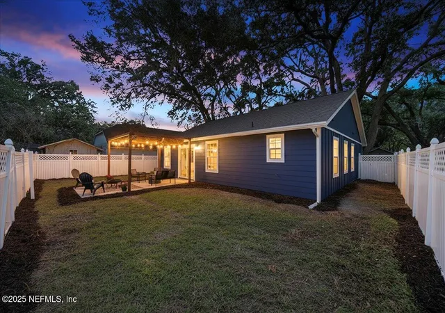 5th image of 3295 Tinya Ct, Jacksonville, FL 32226 | MLS# 2138202