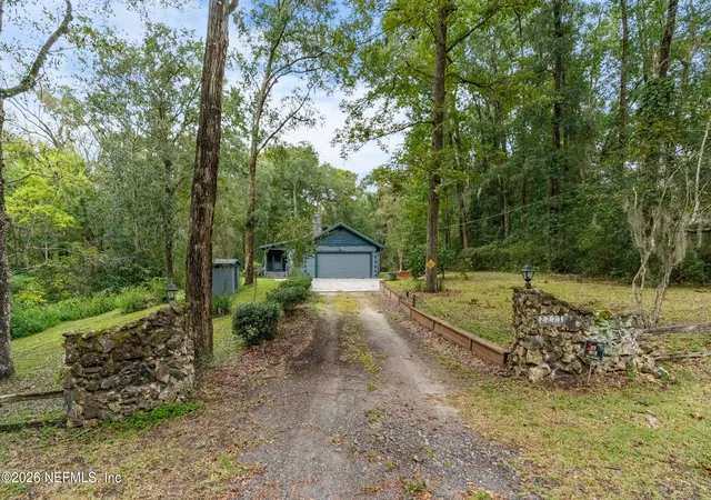 4th image of 2221 Treasure Point Rd, Green Cove Springs, FL 32043 | MLS# 2138235