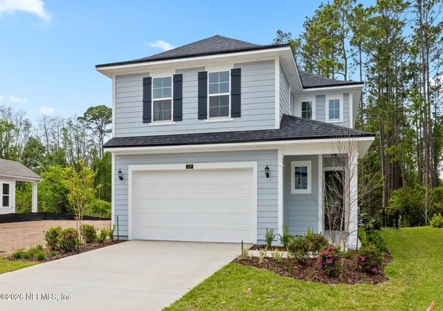 1st image of 334 Seamark Dr, Ponte Vedra, FL 32081 | MLS# 2138231