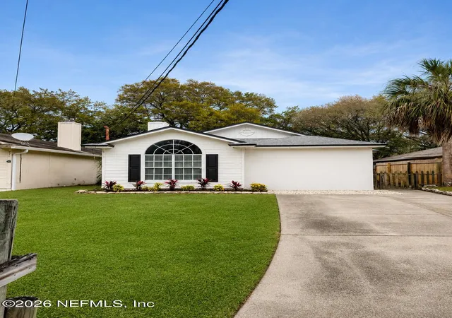 1st image of 569 Camelia St, Atlantic Beach, FL 32233 | MLS# 2138299