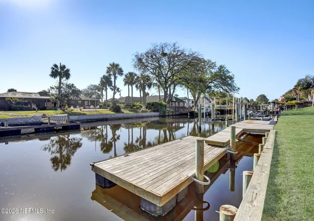 Photo 4 of Sale Pending at 3345 Eunice Rd, Jacksonville Beach, FL 32250 | MLS# 2138431 | Listing updated on 2026-07-31
