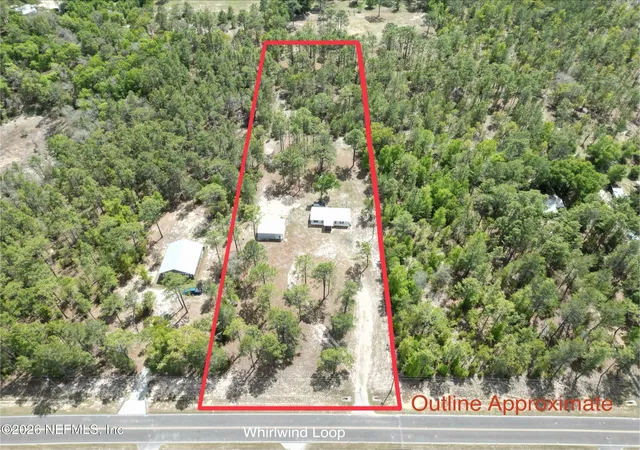 64th image of 175 Whirlwind Loop Loop, Hawthorne, FL 32640 | MLS# 2138700