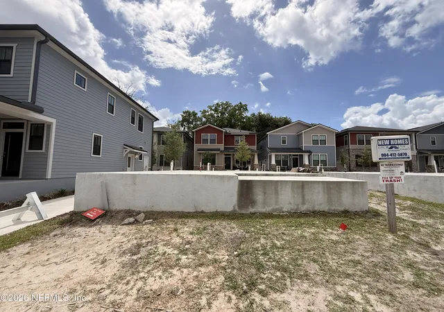 5th image of 2914 College St, Jacksonville, FL 32205 | MLS# 2138297