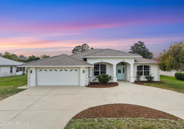 41st image of 26 Fairchild Ln, Palm Coast, FL 32137 | MLS# 2139026
