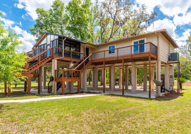 2nd image of 4072 Scenic Dr, Middleburg, FL 32068 | MLS# 2138368