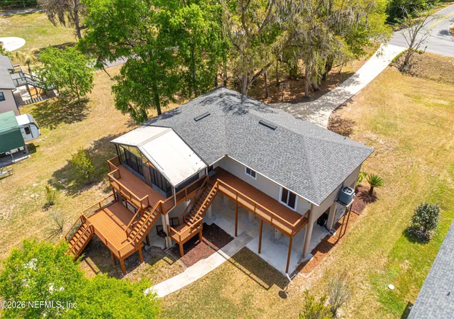 3rd image of 4072 Scenic Dr, Middleburg, FL 32068 | MLS# 2138368