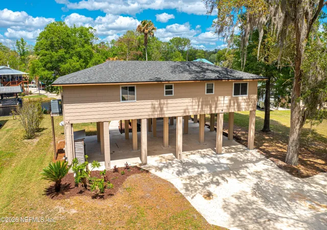 5th image of 4072 Scenic Dr, Middleburg, FL 32068 | MLS# 2138368