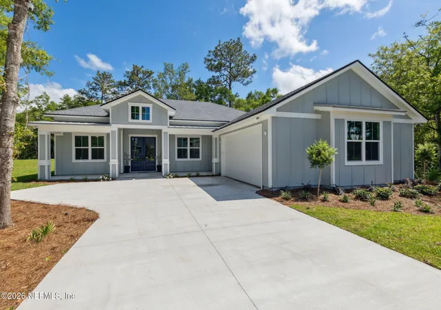 Photo 1 of Sale Pending at 96050 Captains Pointe Rd, Yulee, FL 32097 | MLS# 2138422 | Listing updated on 2026-09-15