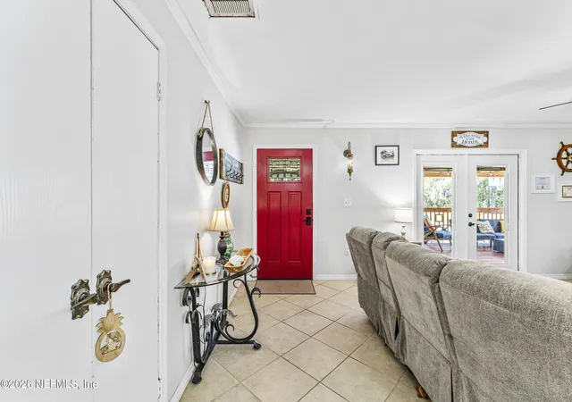 Photo 4 of Single family home for sale at 524 Horseshoe Rd, Saint Augustine, FL 32084 | MLS# 2138701 | Listing updated on 2026-09-10