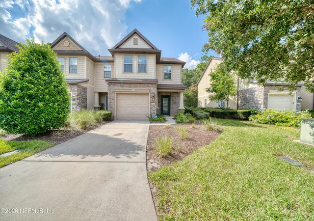 Photo 1 of Townhouse for sale at 7019 Coldwater Dr, Jacksonville, FL 32258 | MLS# 2138537 | Listing updated on 2026-09-10