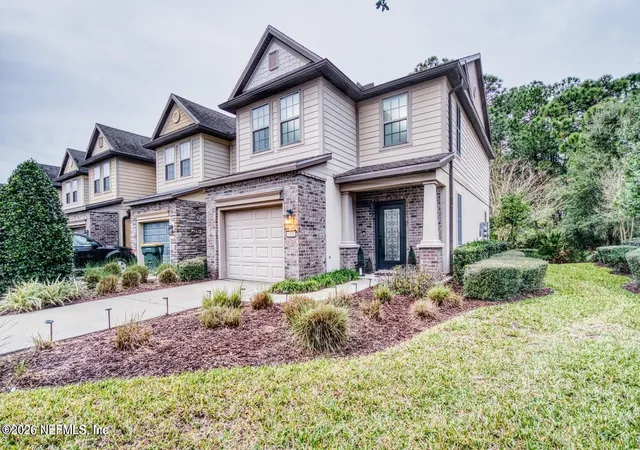 Photo 2 of Townhouse for sale at 7019 Coldwater Dr, Jacksonville, FL 32258 | MLS# 2138537 | Listing updated on 2026-09-10