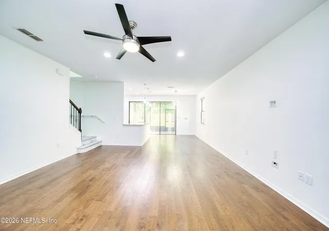Photo 4 of Townhouse for sale at 7019 Coldwater Dr, Jacksonville, FL 32258 | MLS# 2138537 | Listing updated on 2026-09-10