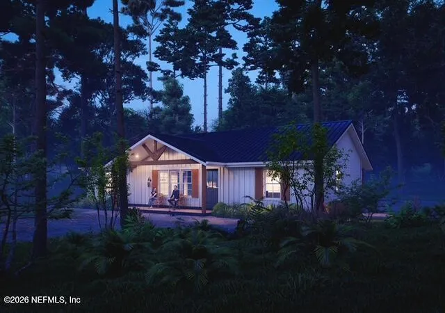 Photo 19 of Single family home for sale at 354 Hoot Owl Rd, Satsuma, FL 32189 | MLS# 2138782 | Listing updated on 2026-04-07