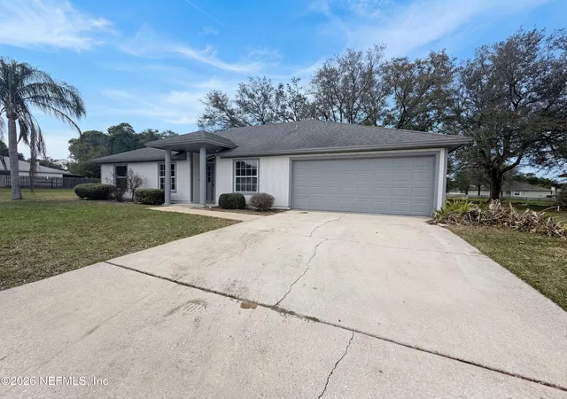 Homes for sale in Jacksonville, FL | 12601 Herblore Dr, Jacksonville, FL 32225 | MLS# 2138614