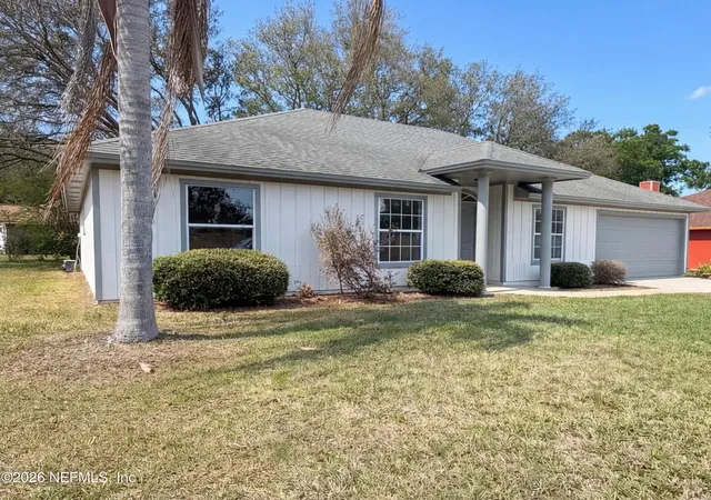 Homes for sale in Jacksonville, FL | 12601 Herblore Dr, Jacksonville, FL 32225 | MLS# 2138614