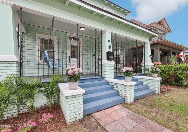 3rd image of 1941 Hubbard St, Jacksonville, FL 32206 | MLS# 2139106