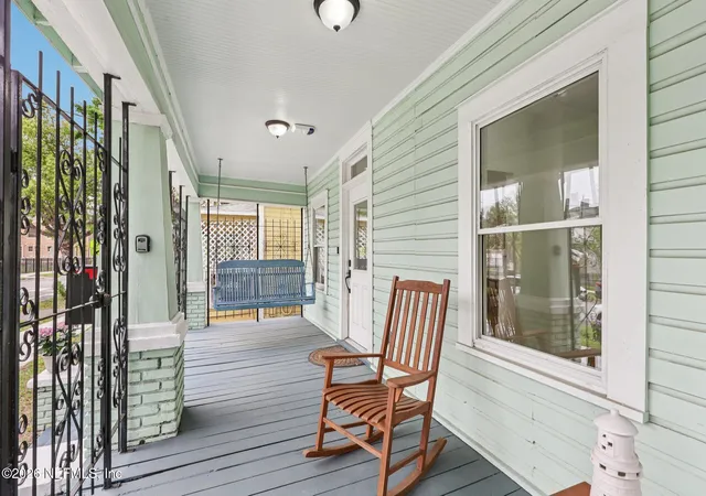 4th image of 1941 Hubbard St, Jacksonville, FL 32206 | MLS# 2139106