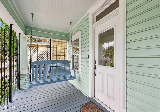 5th image of 1941 Hubbard St, Jacksonville, FL 32206 | MLS# 2139106
