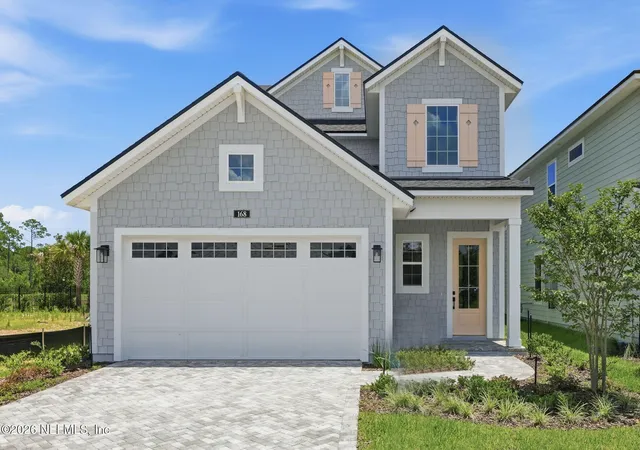 1st image of 168 Seamark Dr, Ponte Vedra, FL 32081 | MLS# 2138612