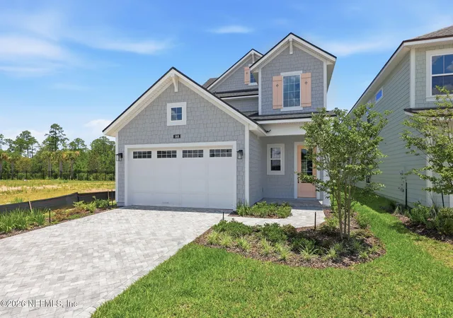 3rd image of 168 Seamark Dr, Ponte Vedra, FL 32081 | MLS# 2138612