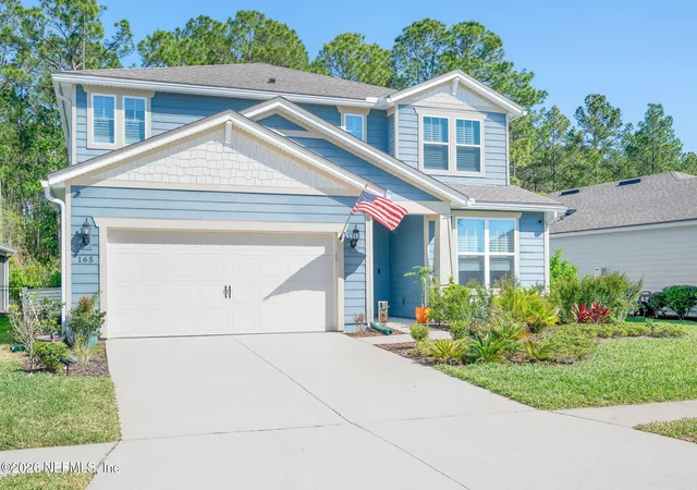 Photo 2 of Single family home for sale at 165 Myrtle Oak Ct, Saint Augustine, FL 32092 | MLS# 2138631 | Listing updated on 2026-06-24