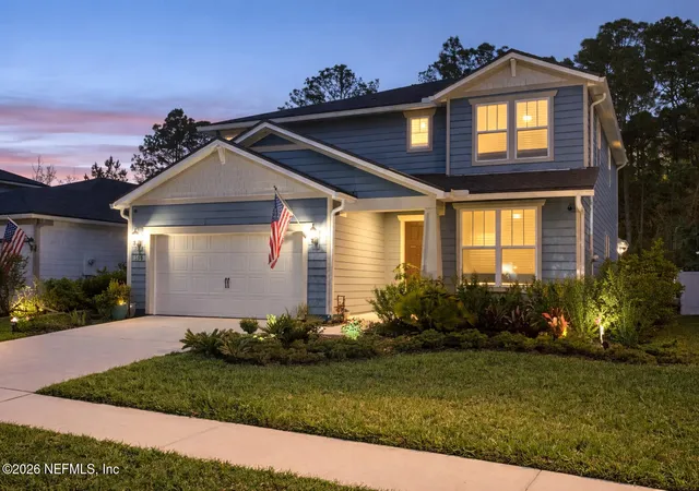 Photo 3 of Single family home for sale at 165 Myrtle Oak Ct, Saint Augustine, FL 32092 | MLS# 2138631 | Listing updated on 2026-06-24