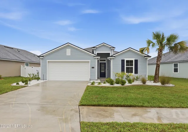 Photo 1 of Single family home for sale at 2840 Wild Pine Ln, Green Cove Springs, FL 32043 | MLS# 2139048 | Listing updated on 2026-07-02