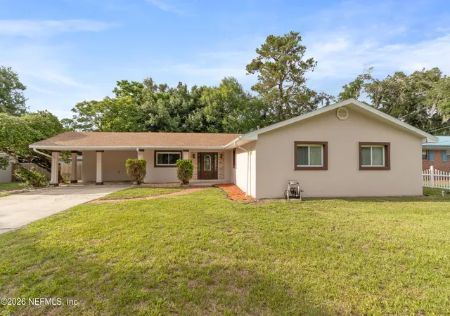 Homes for sale in Palatka, FL | 3222 Blair Dr, Palatka, FL 32177 | MLS# 2149159