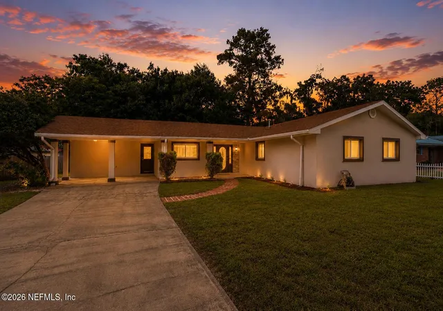 Homes for sale in Palatka, FL | 3222 Blair Dr, Palatka, FL 32177 | MLS# 2149159