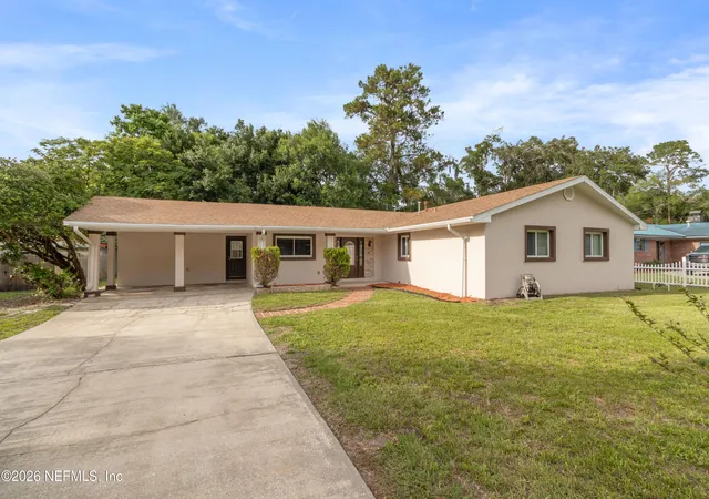 Homes for sale in Palatka, FL | 3222 Blair Dr, Palatka, FL 32177 | MLS# 2149159