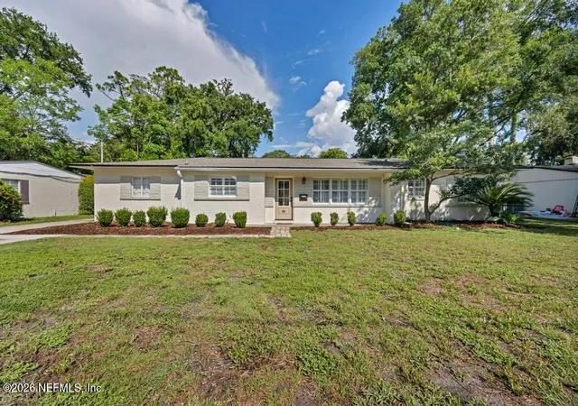 4th image of 5553 Salerno Rd, Jacksonville, FL 32244 | MLS# 2139069