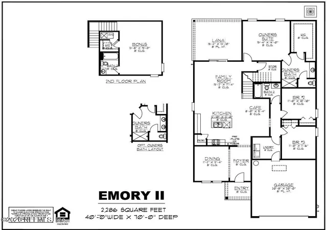 Photo 2 of Sale Pending at 537 Barbosa Trl, Saint Augustine, FL 32095 | MLS# 2138681 | Listing updated on 2026-10-02