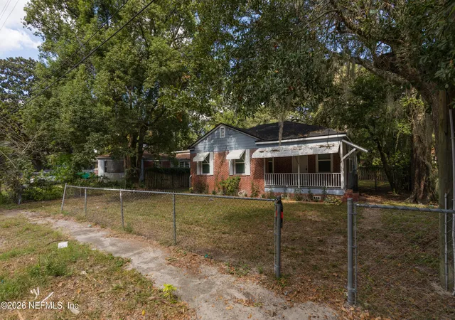 Photo 30 of Single family home for sale at 865 Brandywine St, Jacksonville, FL 32208 | MLS# 2138669 | Listing updated on 2026-09-17