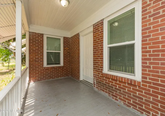Photo 3 of Single family home for sale at 865 Brandywine St, Jacksonville, FL 32208 | MLS# 2138669 | Listing updated on 2026-09-17