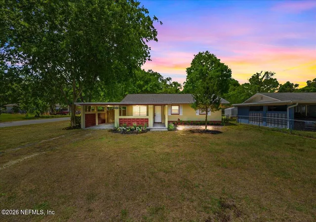 Photo 1 of Single family home for sale at 2601 State St, Palatka, FL 32177 | MLS# 2143351 | Listing updated on 2026-08-25