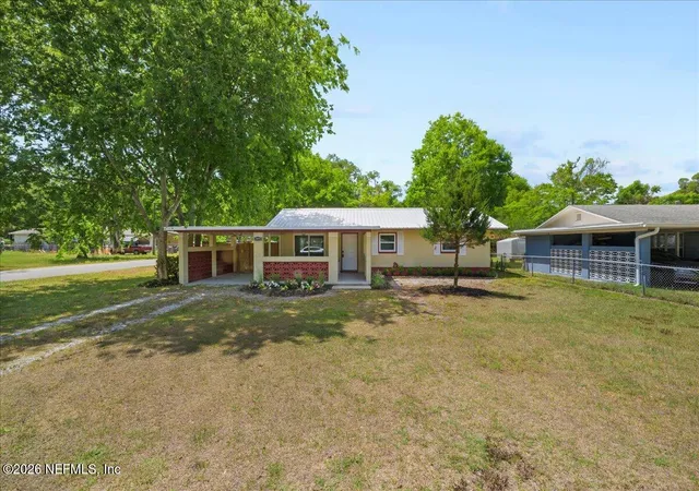 Photo 2 of Single family home for sale at 2601 State St, Palatka, FL 32177 | MLS# 2143351 | Listing updated on 2026-08-25