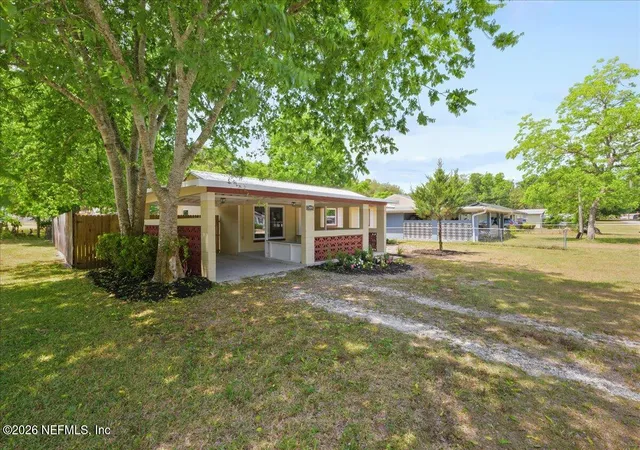 Photo 4 of Single family home for sale at 2601 State St, Palatka, FL 32177 | MLS# 2143351 | Listing updated on 2026-08-25