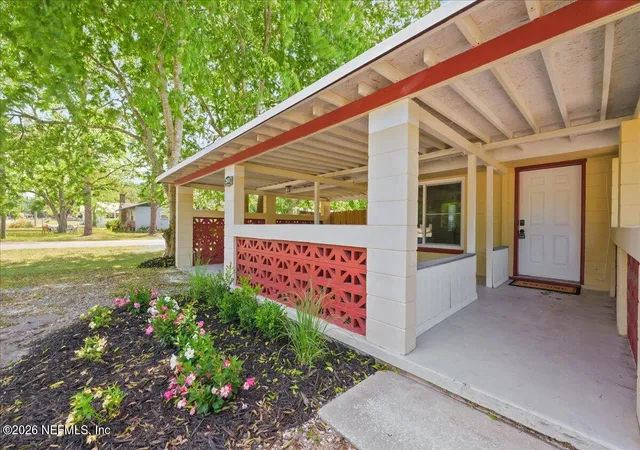 Photo 5 of Single family home for sale at 2601 State St, Palatka, FL 32177 | MLS# 2143351 | Listing updated on 2026-08-25