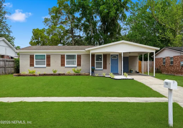 1st image of 7503 Wheat Rd, Jacksonville, FL 32244 | MLS# 2140227