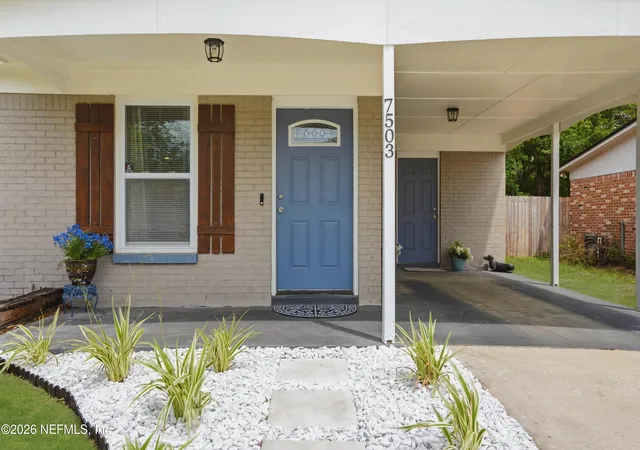 4th image of 7503 Wheat Rd, Jacksonville, FL 32244 | MLS# 2140227