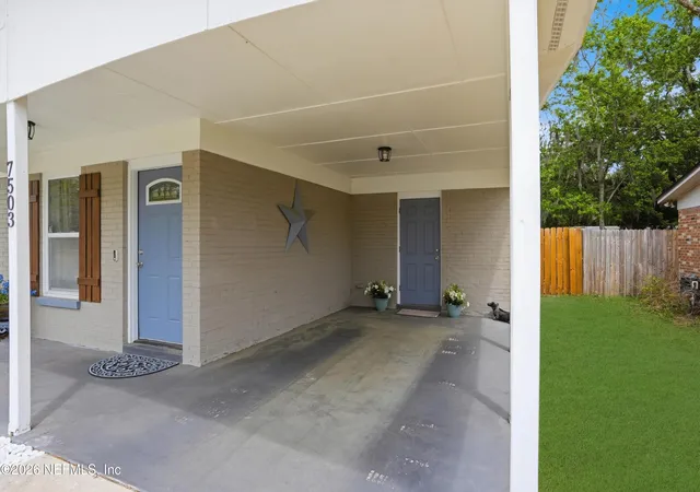 5th image of 7503 Wheat Rd, Jacksonville, FL 32244 | MLS# 2140227