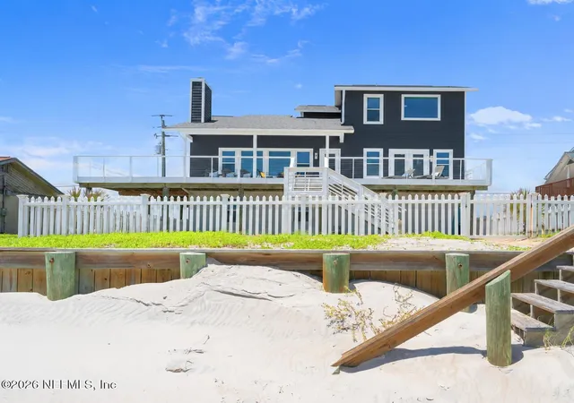 Homes for sale in Ponte Vedra Beach, FL | 2931 S Ponte Vedra Blvd, Ponte Vedra Beach, FL 32082 | MLS# 2147322